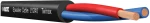 Klotz LY-240s - Καλώδιο ηχείου 2 X 4 mm σε χρώμα Black