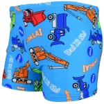 Παιδικό μαγιό boxer 12353 - ΓΑΛΑΖΙΟ