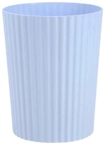 502044 ΚΑΔΟΣ ΑΠΟΡΡΙΜΜΑΤΩΝ ΜΠΑΝΙΟΥ ΠΛΑΣΤΙΚΟΣ - LIGHT BLUE - 21665