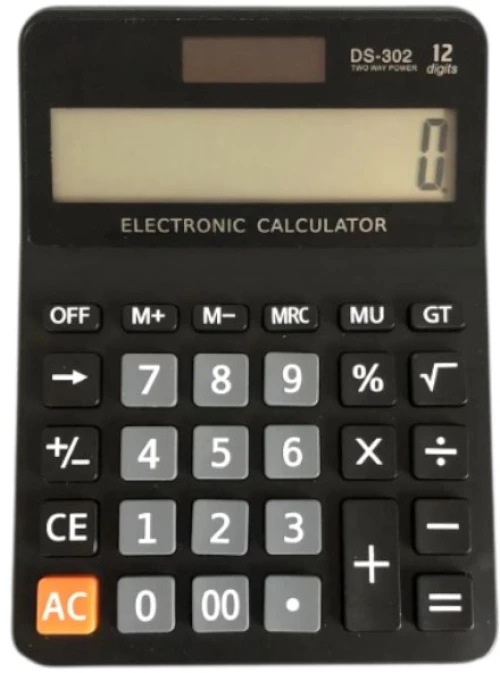 502325 ΨΗΦΙΑΚΗ ΑΡΙΘΜΟΜΗΧΑΝΗ - 3024 - 903889