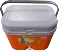 500336 ΘΕΡΜΟΣ ΠΑΡΑΛΙΑΣ - 10L - 031511