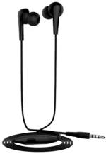 503824 ΕΝΣΥΡΜΑΤΑ ΑΚΟΥΣΤΙΚΑ - MJ-62 - 705586 - BLACK