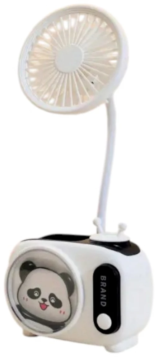 505206 ΠΑΙΔΙΚΟΣ ΕΠΑΝΑΦΟΡΤΙΖΟΜΕΝΟΣ ΑΝΕΜΙΣΤΗΡΑΣ ΜΟΛΥΒΟΘΗΚΗ ΜΕ ΞΥΣΤΡΑ - MU352A - 033183 - WHITE