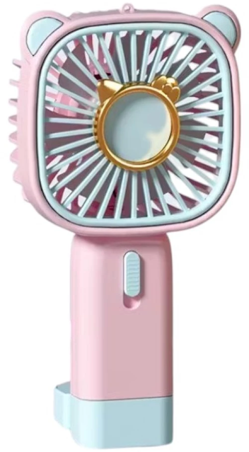 505224 ΕΠΑΝΑΦΟΡΤΙΖΟΜΕΝΟΣ ΑΝΕΜΙΣΤΗΡΑΣ MINI - CS1362-4 - 031004 - PINK/BLUE