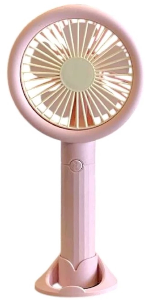 505234 ΕΠΑΝΑΦΟΡΤΙΖΟΜΕΝΟΣ ΑΝΕΜΙΣΤΗΡΑΣ MINI - 677-55B - 037006 - PINK