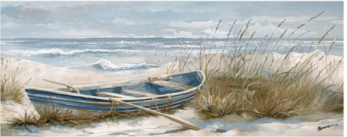 502923 ΠΙΝΑΚΑΣ ΣΕ ΚΑΜΒΑ BARCU INART ΜΕ ΠΛΑΙΣΙΟ 150X3.5X60ΕΚ