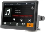 Portable CarPlay / Android Auto display No brand X500L  7"  For car - 13309