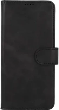 Vivid Flip Book Case Redmi A5 4G Black