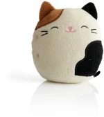 Lazerbuilt squishmallows Cam the Cat – Plush speaker bluetooth ηχείο 5w με λούτρινη υφή
