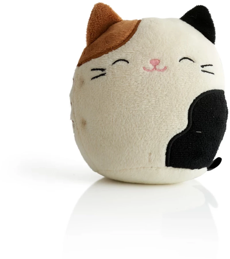 Lazerbuilt squishmallows Cam the Cat – Plush speaker bluetooth ηχείο 5w με λούτρινη υφή