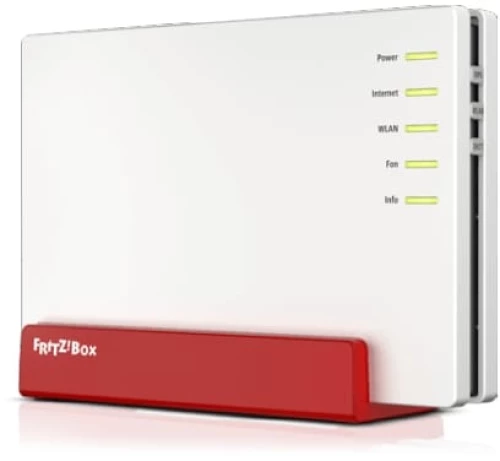 AVM FRITZ!Box (7583) VDSL International Edition White EU