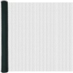 vidaXL Εξάγωνη Περίφραξη Πράσινη 1.6x50 μ Ατσάλι