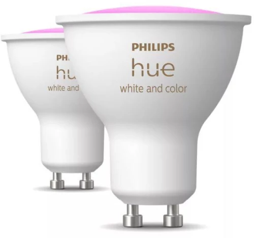 Smart Light Bulb|PHILIPS|Power consumption 4.2 Watts|Luminous flux 400 Lumen|6500 K|Bluetooth/ZigBee|-20°C to 45°C|929003666502