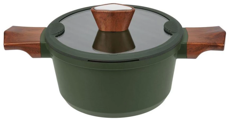 CASSEROLE D24CM 4.6L/93703 RESTO