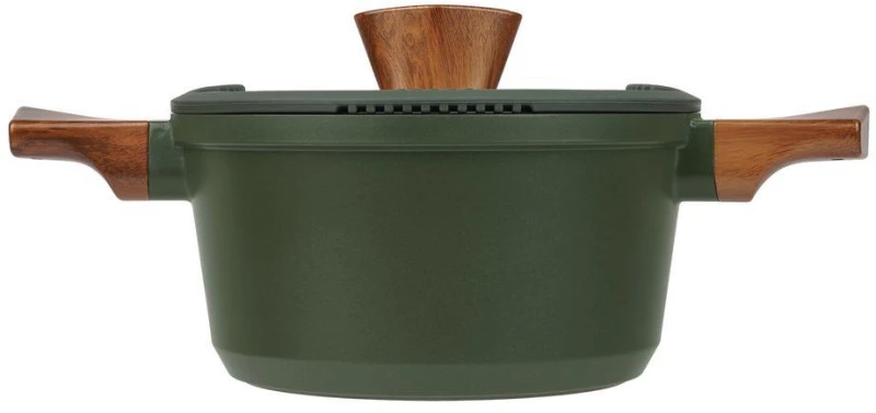 CASSEROLE D24CM 4.6L/93703 RESTO