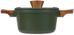 CASSEROLE D24CM 4.6L/93703 RESTO