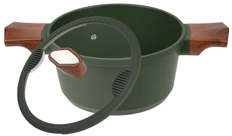 CASSEROLE D24CM 4.6L/93703 RESTO