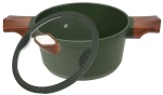 CASSEROLE D24CM 4.6L/93703 RESTO
