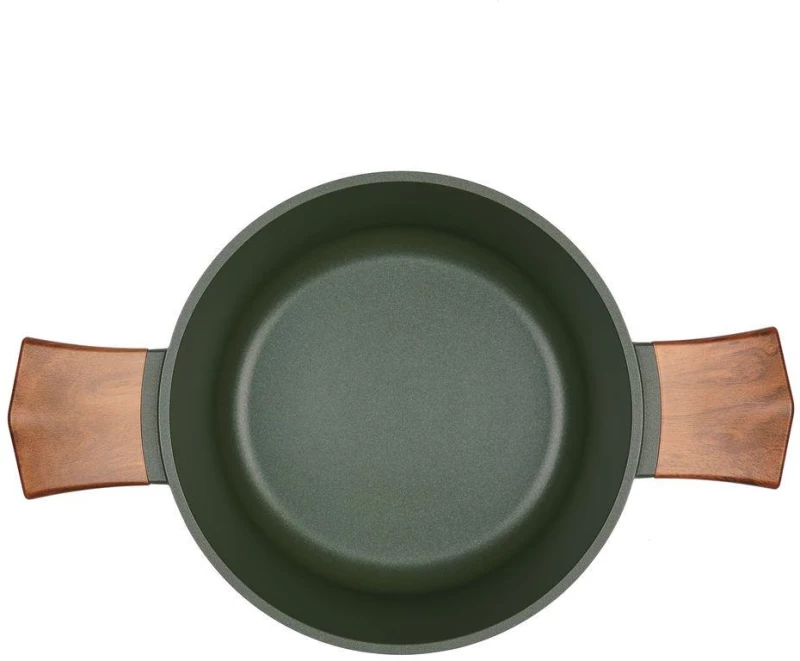 CASSEROLE D24CM 4.6L/93703 RESTO