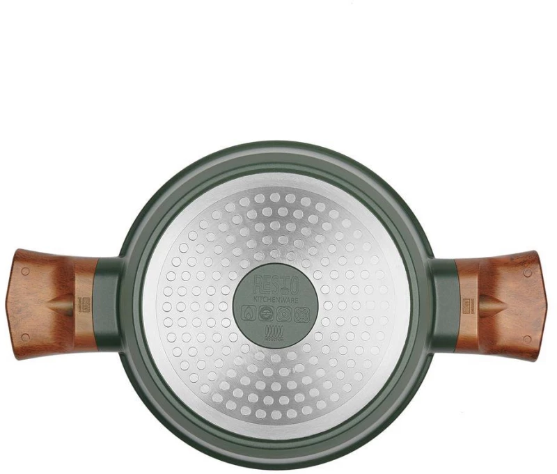CASSEROLE D24CM 4.6L/93703 RESTO