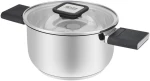 CASSEROLE D16CM 1.8L/92201 RESTO
