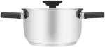 CASSEROLE D16CM 1.8L/92201 RESTO