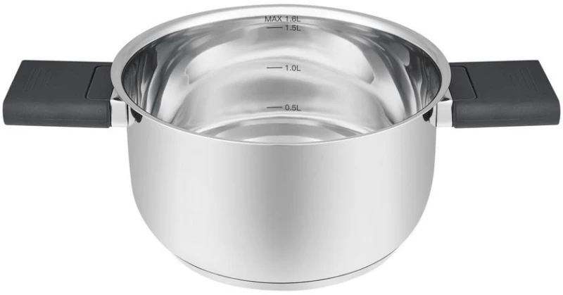 CASSEROLE D16CM 1.8L/92201 RESTO
