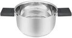 CASSEROLE D16CM 1.8L/92201 RESTO