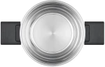 CASSEROLE D16CM 1.8L/92201 RESTO