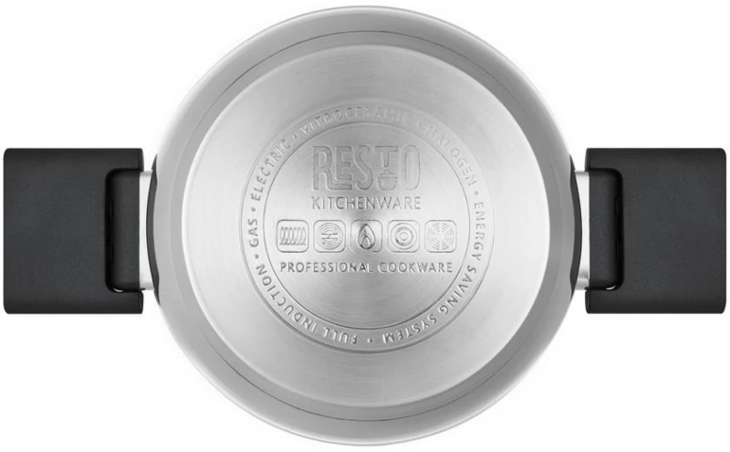 CASSEROLE D16CM 1.8L/92201 RESTO