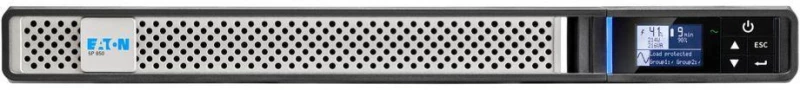 UPS|EATON|680 Watts|850 VA|LineInteractive|Phase 1phase|Rack 1U|5P850IRG2
