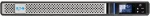 UPS|EATON|680 Watts|850 VA|LineInteractive|Phase 1phase|Rack 1U|5P850IRG2