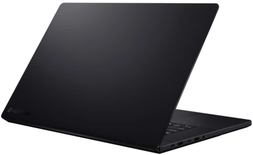 Notebook|ASUS|ProArt|P16|H7606WI|CPU  Ryzen AI 9|HX370|2000 MHz|16"|Touchscreen|3840x2400|RAM 64GB|LPDDR5x|SSD 2TB|NVIDIA GeForce RTX 4070|8GB|ENG|Card Reader SD|Windows 11 Pro|1.85 kg|90NB1421-M00A90