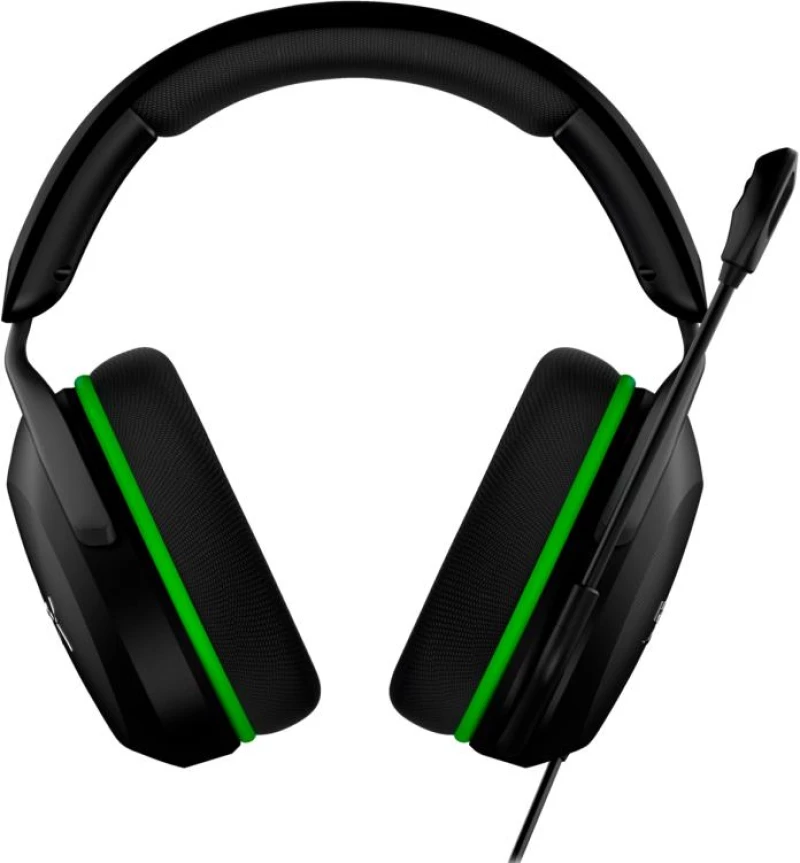 HEADSET HYPERX CLOUDX STINGER2/CORE XBOX BLACK 6H9B8AA HYPERX