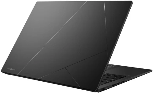 Notebook|ASUS|ZenBook Series|14 OLED|UM3406HA-QD036W|CPU  Ryzen 7|8840HS|3300 MHz|14"|1920x1200|RAM 16GB|LPDDR5x|SSD 1TB|AMD Radeon Graphics|Integrated|ENG|NumberPad|Windows 11 Home|Black|1.2 kg|90NB1271-M00750