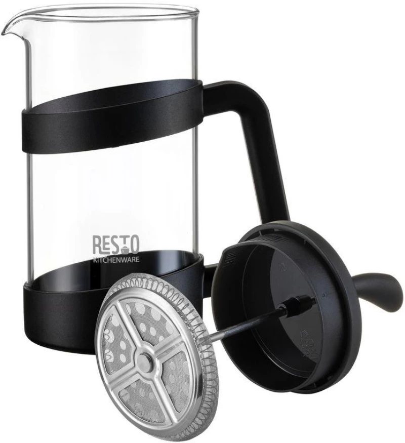 FRENCH PRESS 1000ML/90509 RESTO