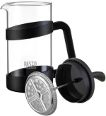 FRENCH PRESS 1000ML/90509 RESTO