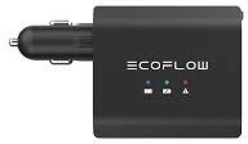CAR SMART BATTERY CHARGER/5000801002 ECOFLOW