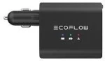 CAR SMART BATTERY CHARGER/5000801002 ECOFLOW