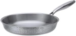 FRYPAN D28 H5.5CM/95003 RESTO