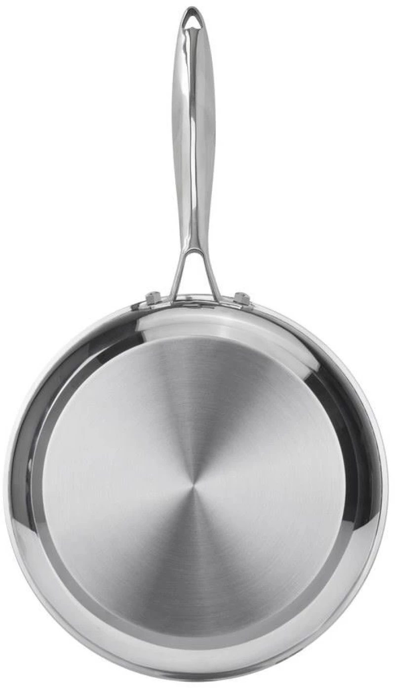FRYPAN D28 H5.5CM/95003 RESTO