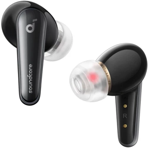 HEADSET TWS LIBERTY 4/BLACK A3953G11 SOUNDCORE