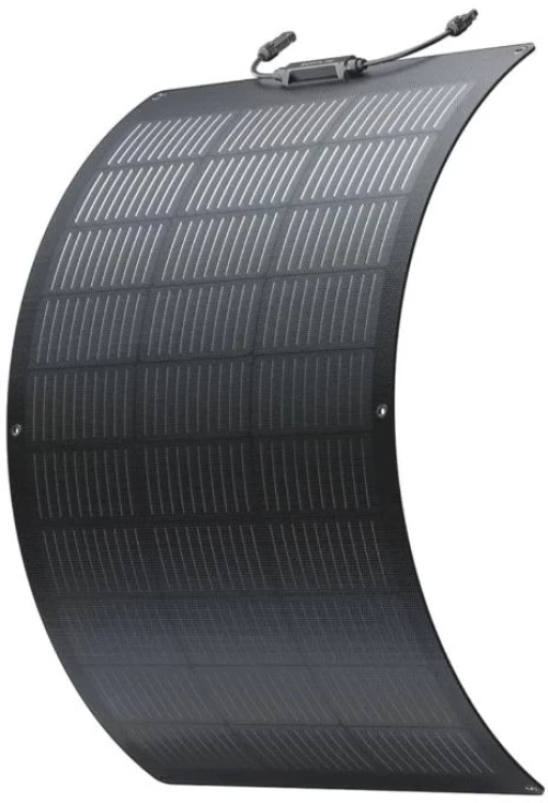 SOLAR PANEL 100W FLEXIBLE/5006001002 ECOFLOW