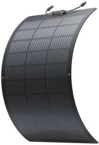 SOLAR PANEL 100W FLEXIBLE/5006001002 ECOFLOW