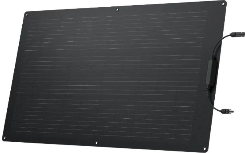 SOLAR PANEL 100W FLEXIBLE/5006001002 ECOFLOW