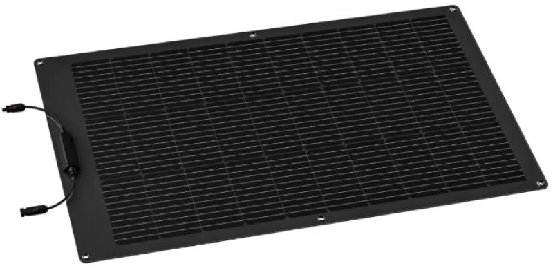 SOLAR PANEL 100W FLEXIBLE/5006001002 ECOFLOW