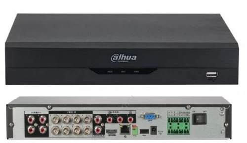 DVR 8CH HDCVI PENTABRID AI/XVR5108HE-I3 DAHUA