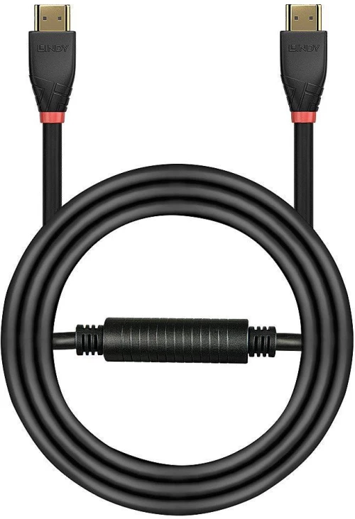 CABLE HDMI-HDMI 25M/41074 LINDY