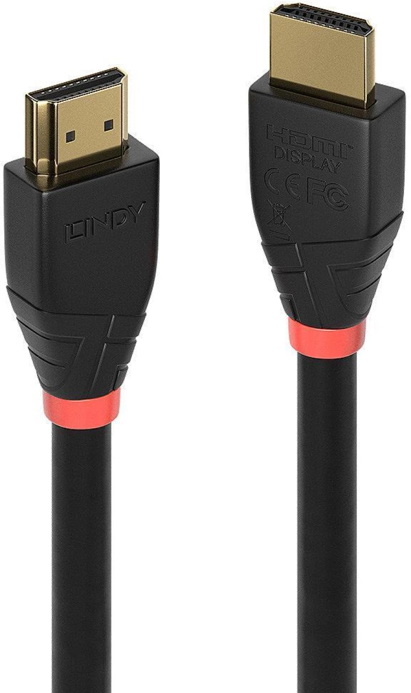 CABLE HDMI-HDMI 25M/41074 LINDY