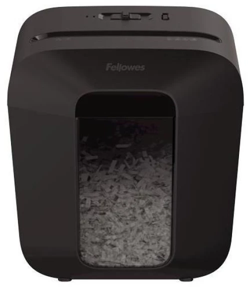 SHREDDER POWERSHRED LX25M/4170601 FELLOWES